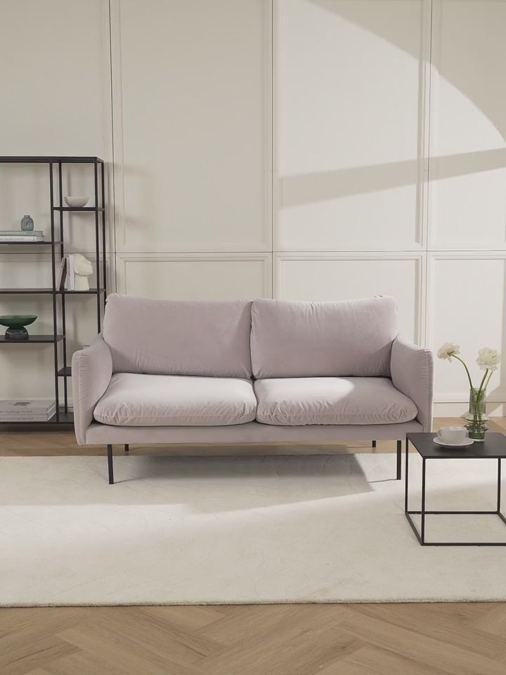 Marin İkili Koltuk Serap