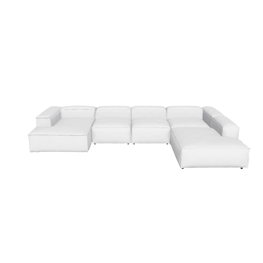 Lego Big Köşe Koltuk Açık Gri