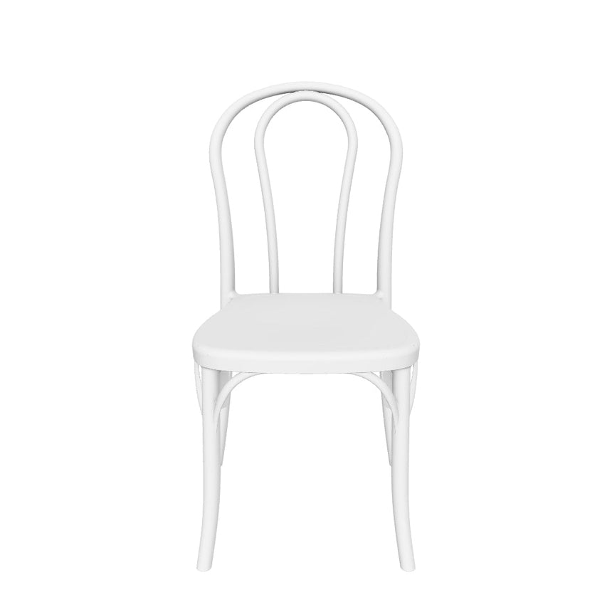 Sozo Polipropilen Sandalye Beyaz