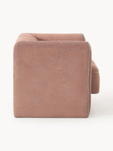 Sava Tekli Koltuk Terakota