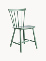 Scala Ahşap Sandalye Adaçayı Yeşili