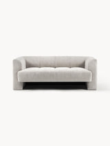 Sen İkili Koltuk Açık Gri