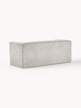 Sen İkili Koltuk Açık Gri