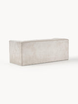 Sen İkili Koltuk Krem