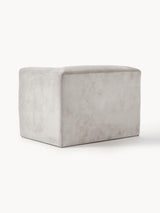 Sen Tekli Koltuk Açık Gri