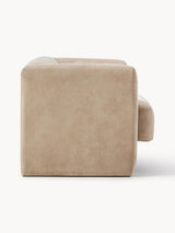 Sen Tekli Koltuk Bej