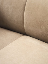 Sen Tekli Koltuk Bej