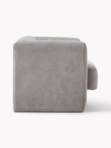 Sen Tekli Koltuk Koyu Gri