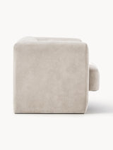 Sen Tekli Koltuk Krem