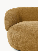 Siri Puf Dörtlü Koltuk Aşıboyası Teddy