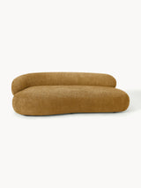 Siri Puf Üçlü Koltuk Aşıboyası Teddy