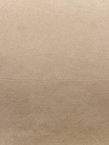 Siri Puf Üçlü Koltuk Bej