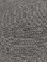 Siri Puf Üçlü Koltuk Koyu Gri