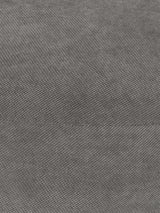 Siri Puf Üçlü Koltuk Koyu Gri