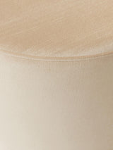 Sos Plus Silindir Puf Bej