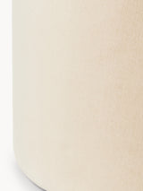 Sos Plus Silindir Puf Bej