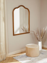 Sos Plus Silindir Puf Bej