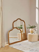 Sos Plus Silindir Puf Bej