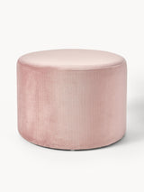 Sos Plus Silindir Puf Pembe