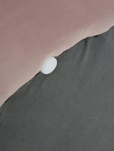 Sos Plus Silindir Puf Pembe