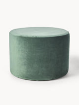 Sos Plus Silindir Puf Yeşil