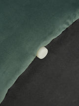 Sos Plus Silindir Puf Yeşil