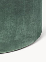 Sos Plus Silindir Puf Yeşil