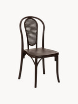 Sozo C Polipropilen Sandalye Venge