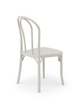 Sozo Polipropilen Sandalye Bej