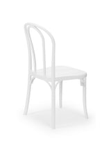 Sozo Polipropilen Sandalye Beyaz