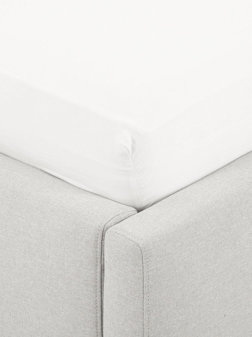 Swift Çift Kişilik Karyola Açık Gri