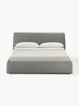 Swift Çift Kişilik Karyola Antrasit