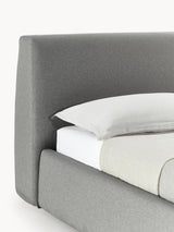 Swift Çift Kişilik Karyola Antrasit