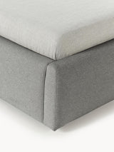 Swift Çift Kişilik Karyola Antrasit