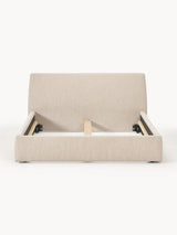 Swift Çift Kişilik Karyola Bej