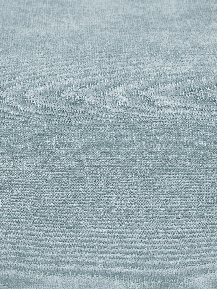 Terim Dörtlü Koltuk Açık Mavi Dokuma Kumaş