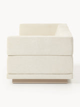 Terim Dörtlü Koltuk Bej Dokuma Kumaş