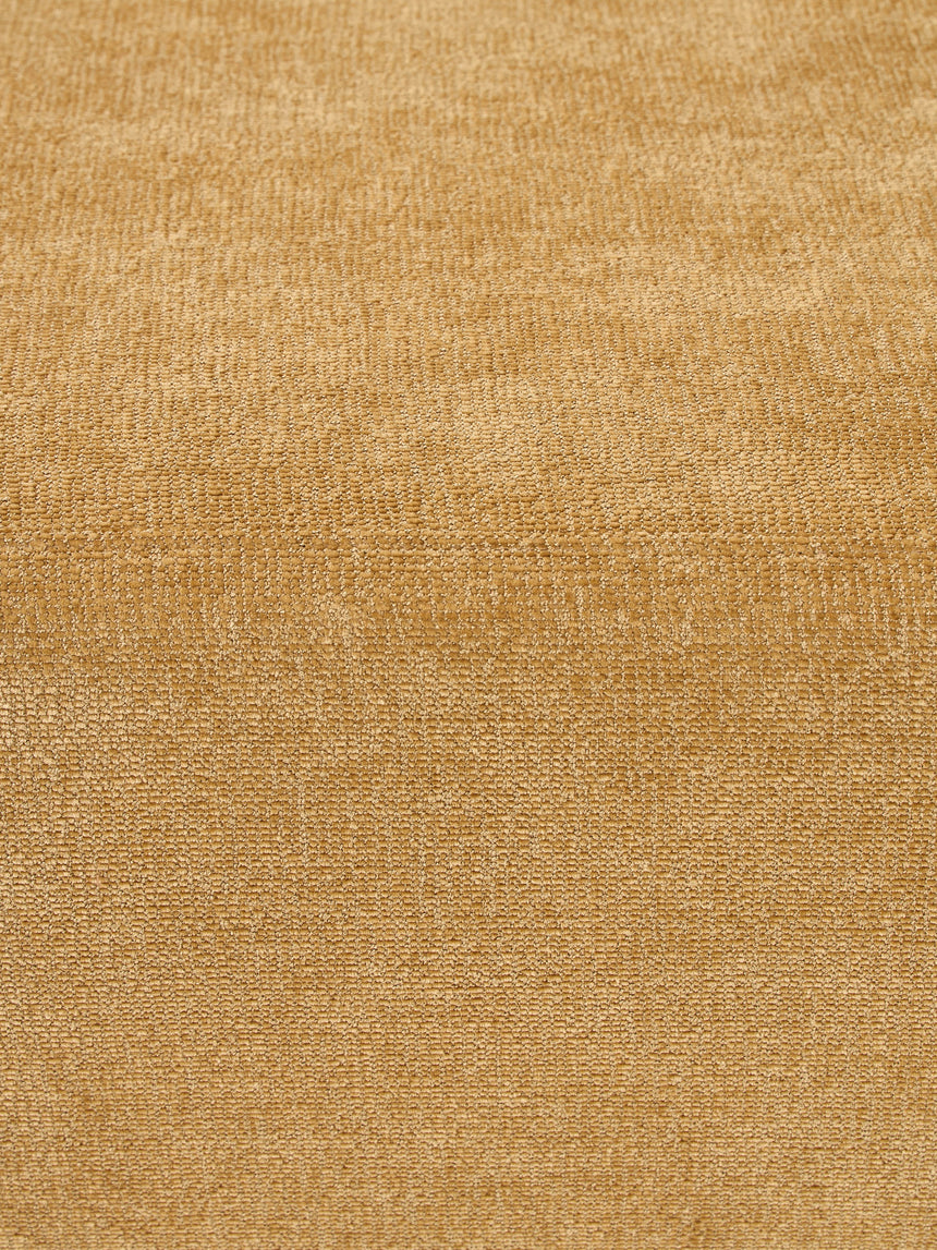 Terim Dörtlü Koltuk Hardal Sarısı Dokuma Kumaş