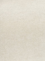 Terim İkili Koltuk Bej Dokuma Kumaş