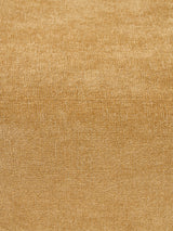 Terim İkili Koltuk Hardal Sarısı Dokuma Kumaş