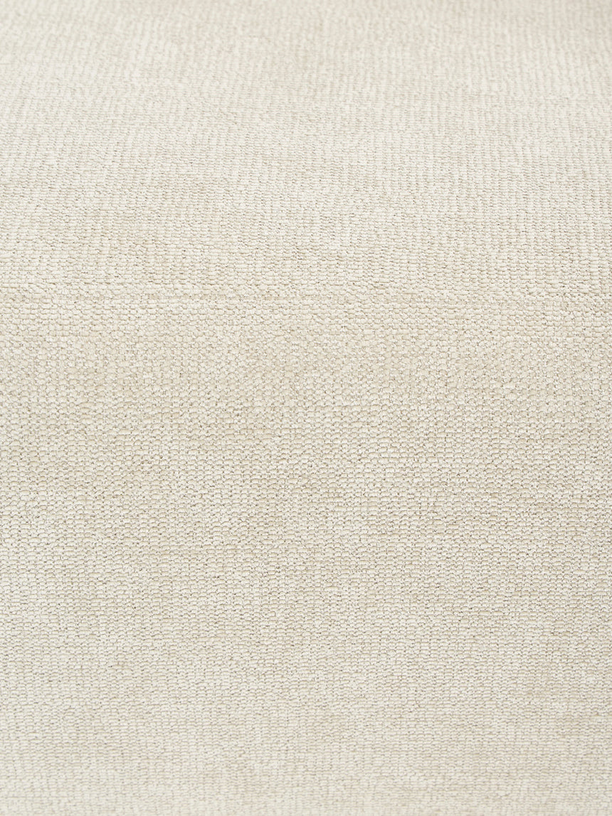 Terim Large Köşe Koltuk Bej Dokuma Kumaş