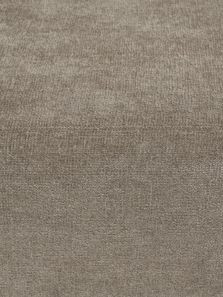 Terim Large Köşe Koltuk Kahve Dokuma Kumaş