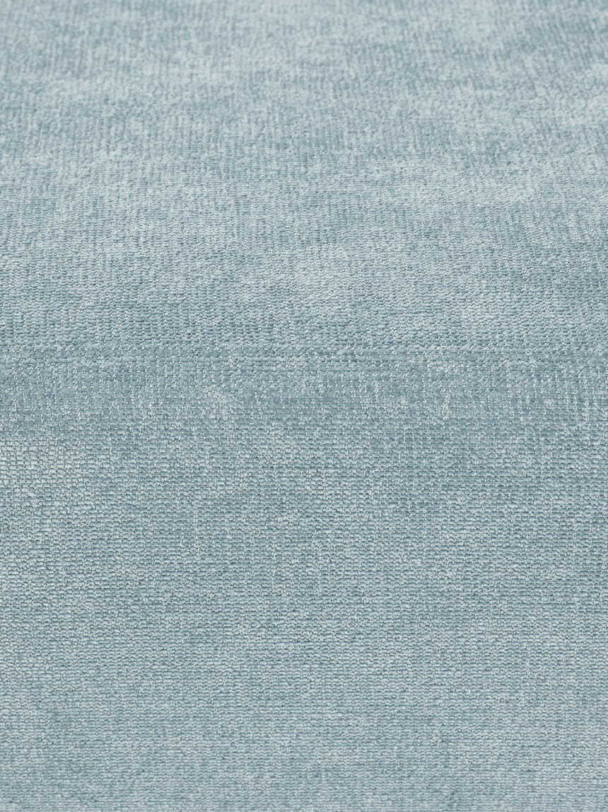 Terim Plus Köşe Koltuk Açık Mavi Dokuma Kumaş