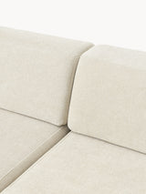 Terim Plus Köşe Koltuk Bej Dokuma Kumaş