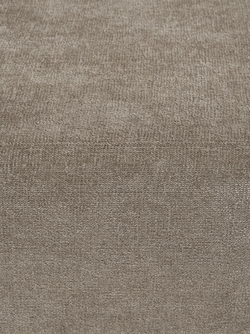 Terim Plus Köşe Koltuk Kahve Dokuma Kumaş