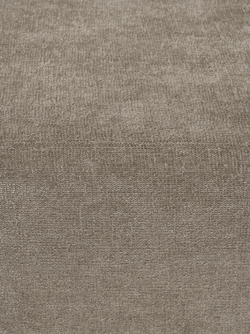 Terim Plus Köşe Koltuk Kahve Dokuma Kumaş