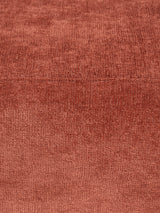 Terim Plus Köşe Koltuk Kırmızı Dokuma Kumaş