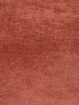 Terim Plus Köşe Koltuk Kırmızı Dokuma Kumaş