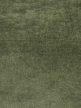 Terim Plus Köşe Koltuk Yeşil Dokuma Kumaş