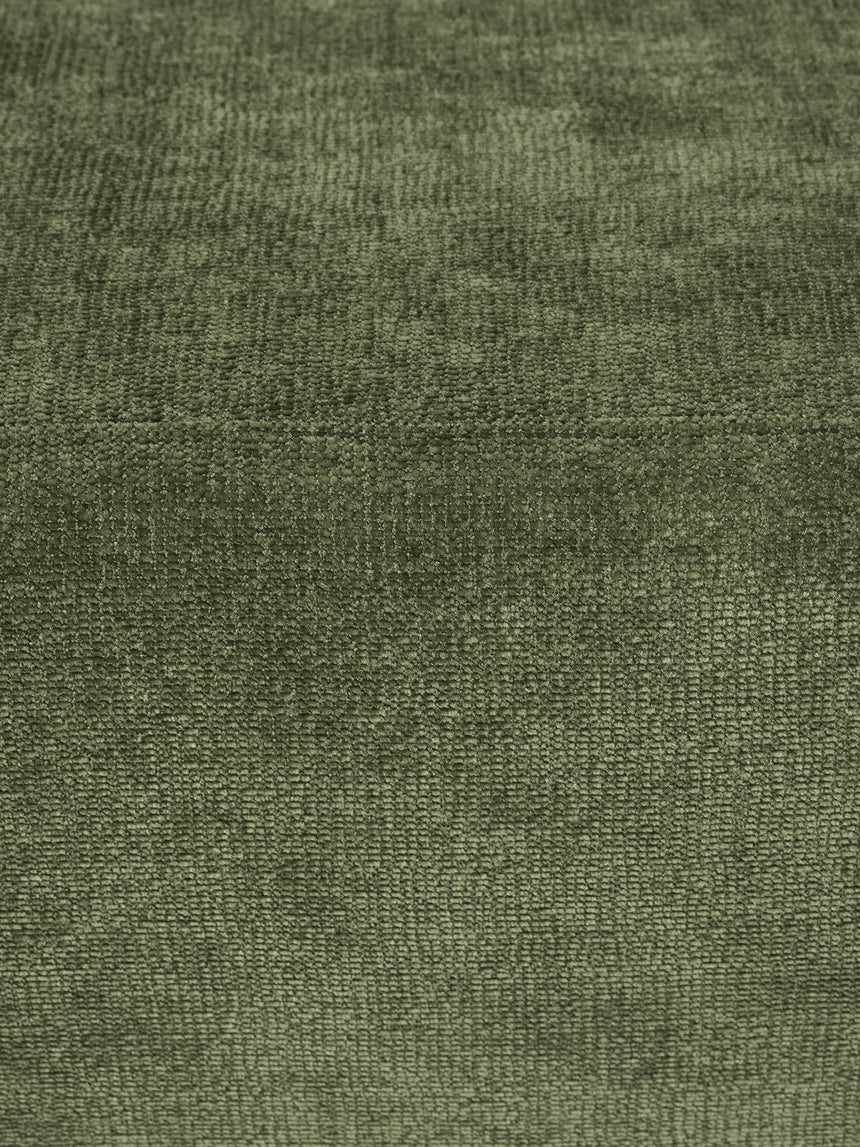 Terim Plus Köşe Koltuk Yeşil Dokuma Kumaş